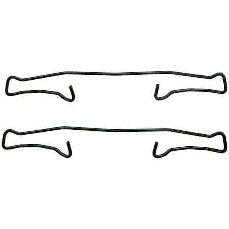 Dorman DISC BRAKE HDWE KIT HW13335
